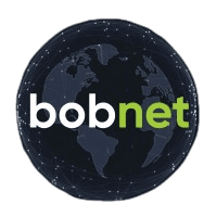 Bobnet Logo