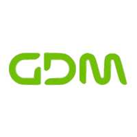 GDM Logo